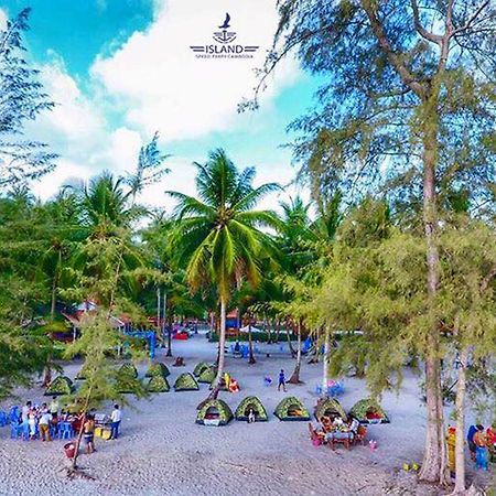 Koh Thansour Resort Thansour beach Luaran gambar