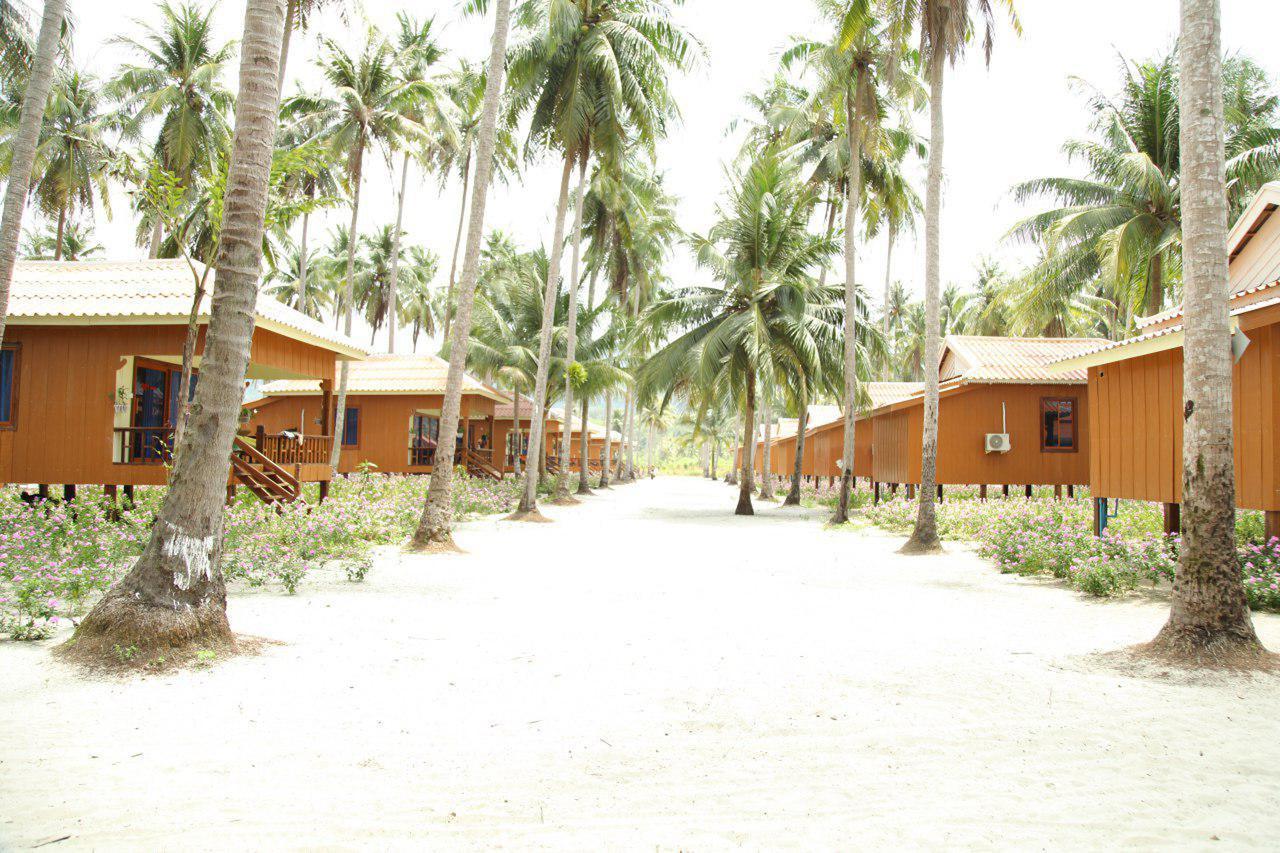 Koh Thansour Resort Thansour beach Luaran gambar