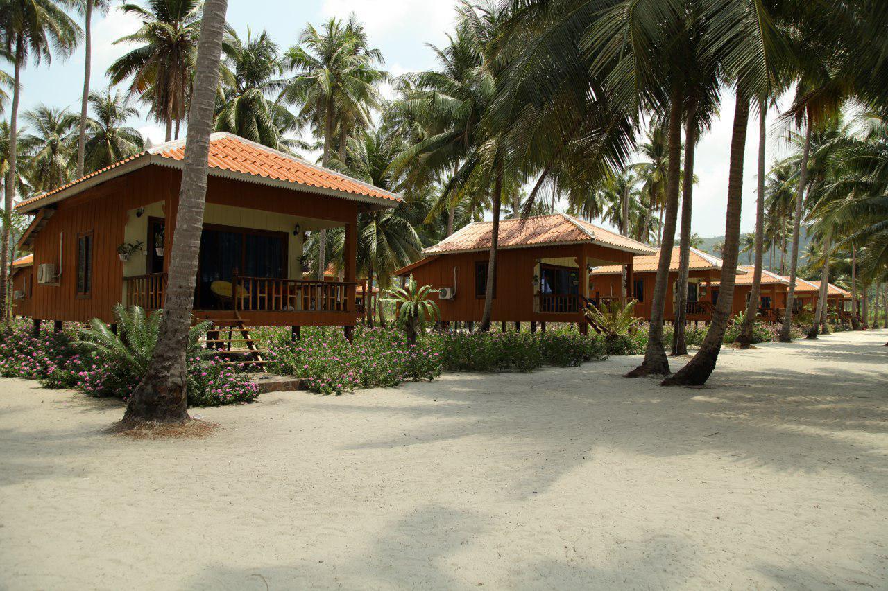 Koh Thansour Resort Thansour beach Luaran gambar